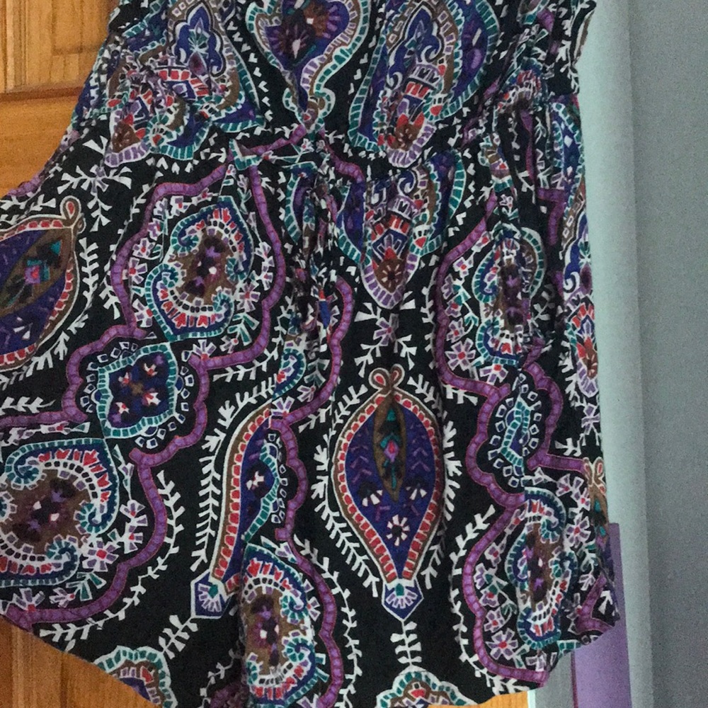 Romper - Picture 2 of 2